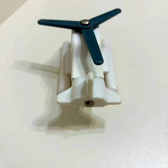 Thomas and friends, the helicopter Harold - Picture 4 of 5